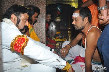 Gautamiputra Satakarni Team at Karimnagar